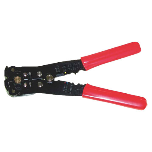 HT-20604 26-10 AWG 8 AUTOMATIC WIRE STRIPPER