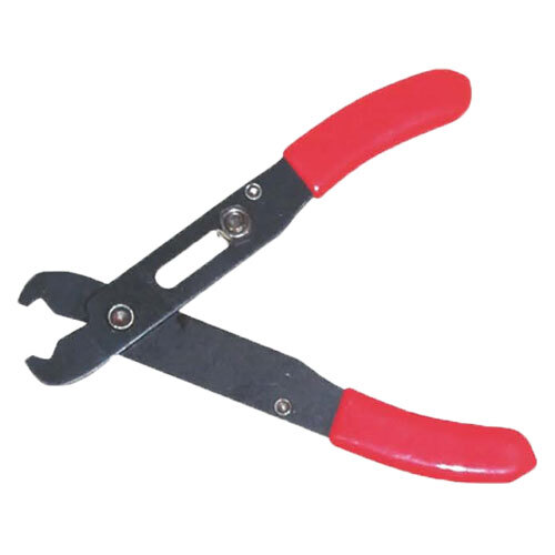 HT-20607 24-12 AWG 5 WIRE CUTTER/STRIPPER WITH DIAL
