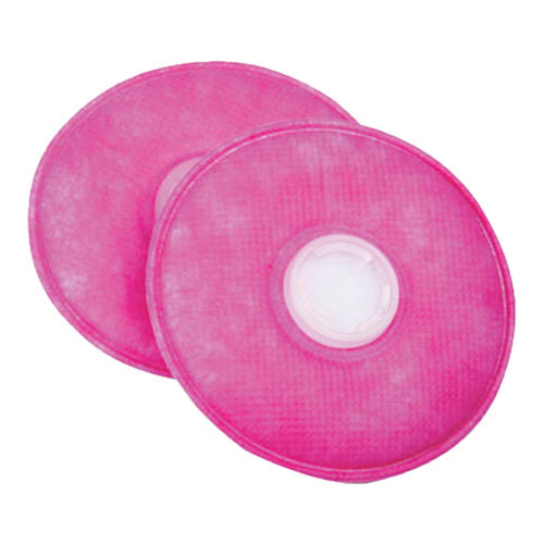 3M-2091 3M 2000 SERIES PARTICULATE P100 FILTER MAGENTA COLOR 2/PK