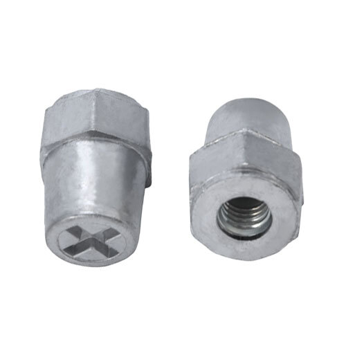 BTALDPA BATTERY TERMINAL ADAPTER 5/16 STUD TO POST CONVERSION SET OF POSITIVE AND NEGATIVE