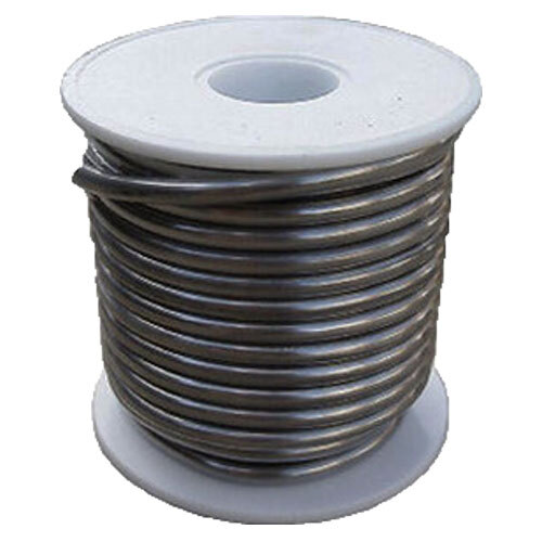 DC-73181 1/8 DIAMETER SOLDER 40/60 TIN/LEAD 16 OZ SPOOL