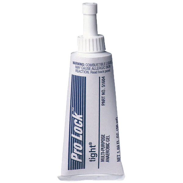LT-234345 PROLOCK TIGHT BLUE MULTI-PURPOSE ANAEROBIC GEL 50 MIL TUBE