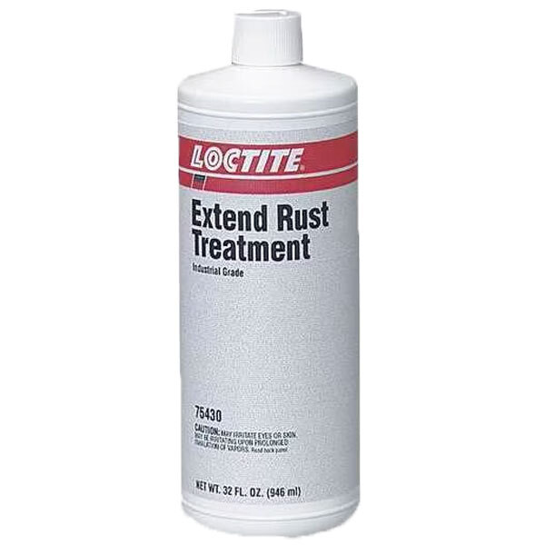 LT-234981 LOCTITE SF 754 RUST TREATMENT 1 QUART BOTTLE (75430)