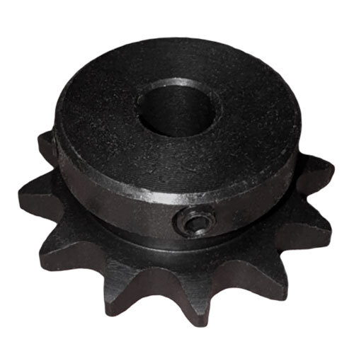 PT 40BS12-1/2H SPROCKET ON HUB BORE 1/2