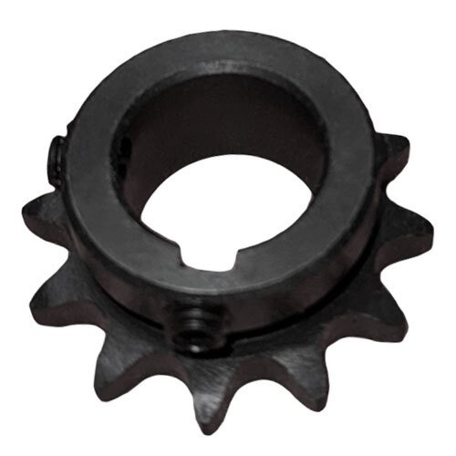 PT 40BS12-1H SPROCKET ON HUB BORE 1"