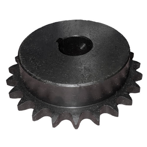 PT 40BS24-1 SPROCKET ON HUB BORE 1"