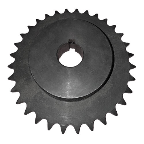 PT 40BS32-1 SPROCKET ON HUB BORE 1"