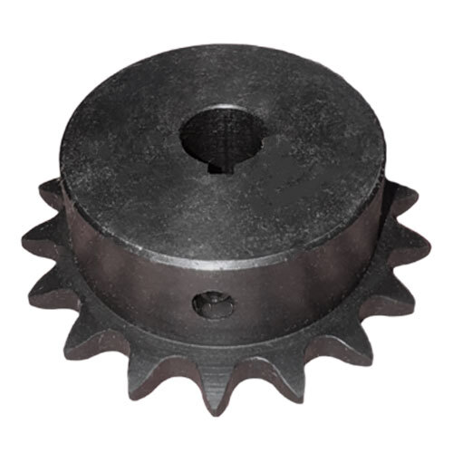 PT 41BS18H-5/8 SPROCKET W/HUB