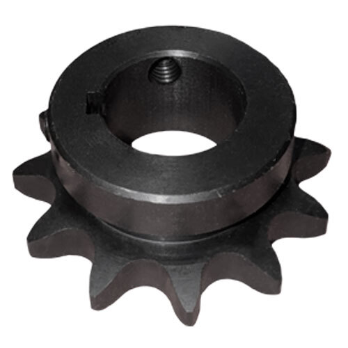 PT 50BS12-1 1/8H SPROCKET ON HUB BORE 1 1/8