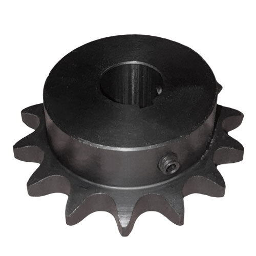 PT 50BS15-7/8H SPROCKET ON HUB 7/8" BPRE