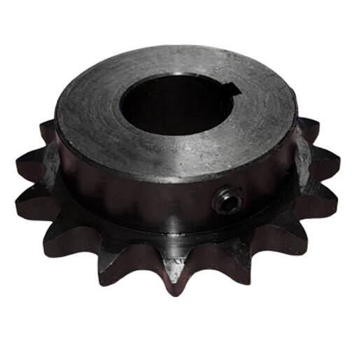 PT 50BS16-1 1/8H SPROCKET ON HUB BORE 1 1/8