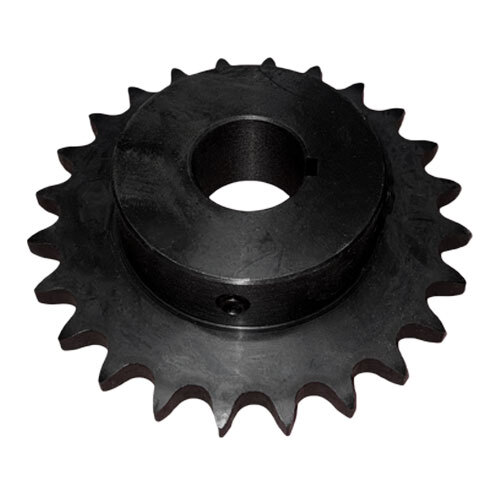 PT 50BS24-1 1/4 SPROCKET ON HUB