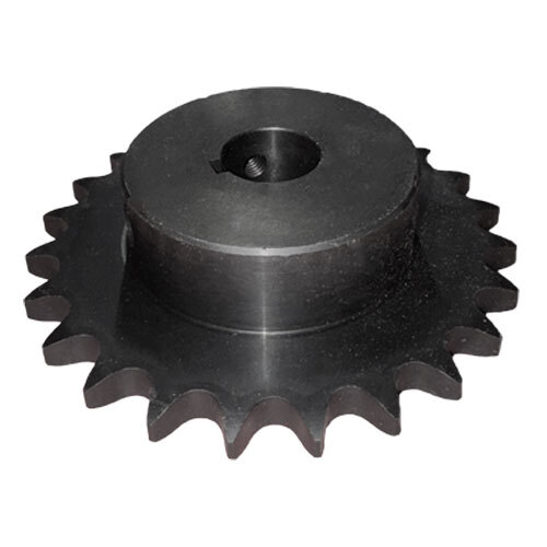PT 50BS24-1H SPROCKET W/HUB