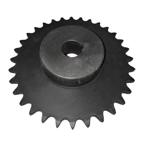 PT 50BS32-1H SPROCKET ON HUB 1" BORE