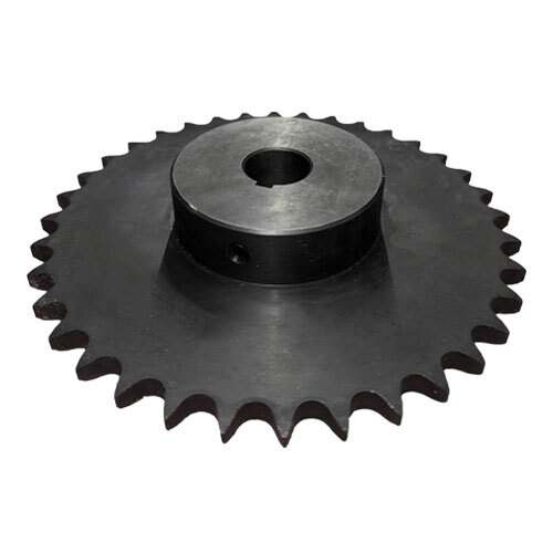 PT 50BS36-1H SPROCKET ON HUB BORE 1