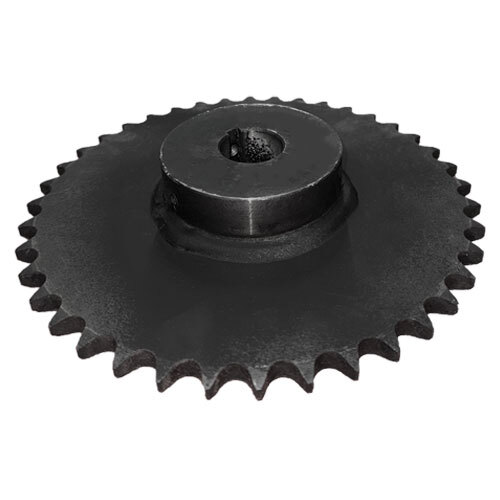 PT 50BS40-1 1/8H SPROCKET ON HUB BORE 1 1/8