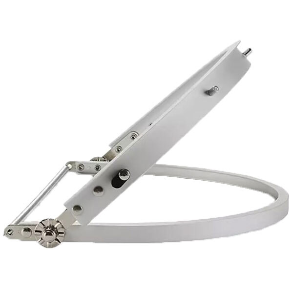 PPE-24404 HARD HAT FACE SHIELD ADAPTER