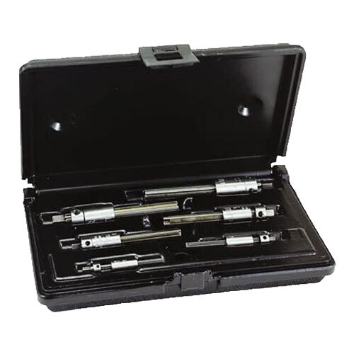 WAL-18015 #15 TAP EXTRACTOR SET 15 PIECE #4-1 SIZES