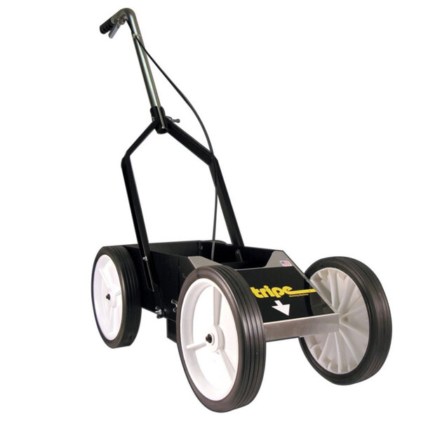 SM-Z-607 STRIPE ATHLETIC TURF MARKING MACHINE