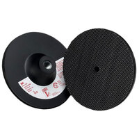 3M DISC PAD HOOK & LOOP ATTACHMENT - 5" DIAMETER