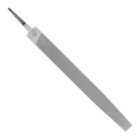 12 SECOND CUT FLAT FILE WITHOUT HANDLE