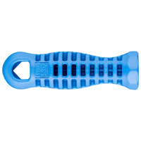 PLASTIC FILE HANDLE FOR 4-6" FILES NORMAL TANG