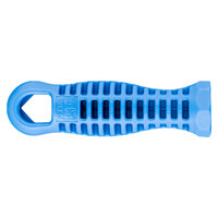 PLASTIC FILE HANDLE FOR 8-10" FILES ALL TANGS