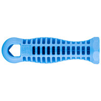 PLASTIC FILE HANDLE FOR 12-16" FILES ALL TANGS