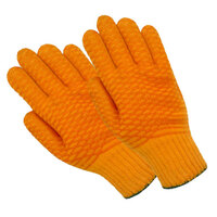 GLOVE-KNIT-POLYCOTTON