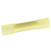 12-10 AWG HEAT SHRINK CRIMP AND SEAL BUTT CONNECTOR PACK/25