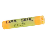 12-10 AWG NYLON INSULATED COOL SEAL BUTT CONNECTOR