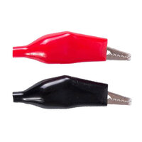 1 15/16 STEEL ALLIGATOR CLIP 10 AMP