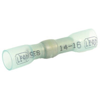 16-14 AWG MULTI LINK CRIMP SOLDER SEAL BUTT CONNECTOR PACK/25