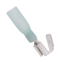 16-14 AWG HEAT SHRINK CRIMP AND SEAL PARTIAL INSULATED PIGGYBACK CONNECTOR PACK/25