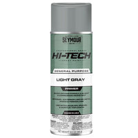 LIGHT GRAY HI-TECH PRIMER 12OZ