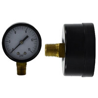 PNEUMATICS-GAUGE-DRY