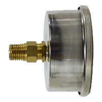 PNEUMATICS-GAUGE-LIQUID-CENTER