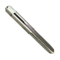 M4-0.7 CARBON STEEL 4 FLUTE TAPER TAP