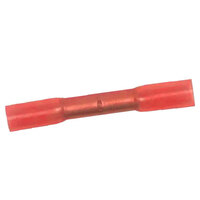 22-18 AWG HEAT SHRINK CRIMP AND SEAL BUTT CONNECTOR PACK/25