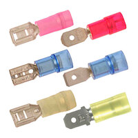 ELECTRICAL-QUICK-NYLON 3 PIECE