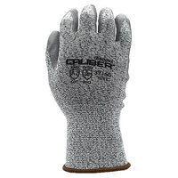 CALIBER SAFETY LEVEL 2 CUT RESISTANT GLOVE LARGE