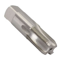 1/2" NPT CARBON STEEL PIPE TAP