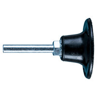 2 COMBIDISC QUICK-CHANGE DISC BACKING PAD TYPE CDR SOFT