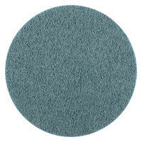 POLIVLIES® HOOK & LOOP DISC FINE GRADE 7" BLUE, 240 GRIT - ALUMINUM OXIDE
