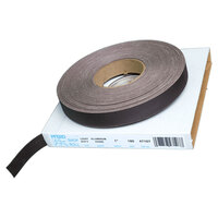 1 X 50 YARD LIGHT DUTY SHOP ROLL 180 GRIT ALUMINUM OXIDE RESIN/RESIN