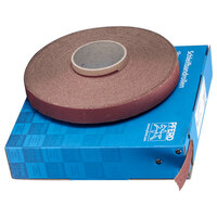 1 X 50 YARD HEAVY DUTY SHOP ROLL 60 GRIT ALUMINUM OXIDE RESIN/RESIN