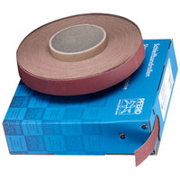 1 X 50 YARD HEAVY DUTY SHOP ROLL 240 GRIT ALUMINUM OXIDE RESIN/RESIN