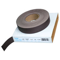 1 1/2 X 50 YARD LIGHT DUTY SHOP ROLL 240 GRIT ALUMINUM OXIDE RESIN/RESIN