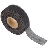 1 1/2 X 10 YARD HEAVY DUTY SCREEN ROLL 120 GRIT SILICON CARBIDE