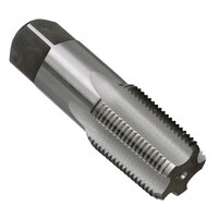 3/4-14 HSS 5 FLUTE STRAIGHT PIPE TAP